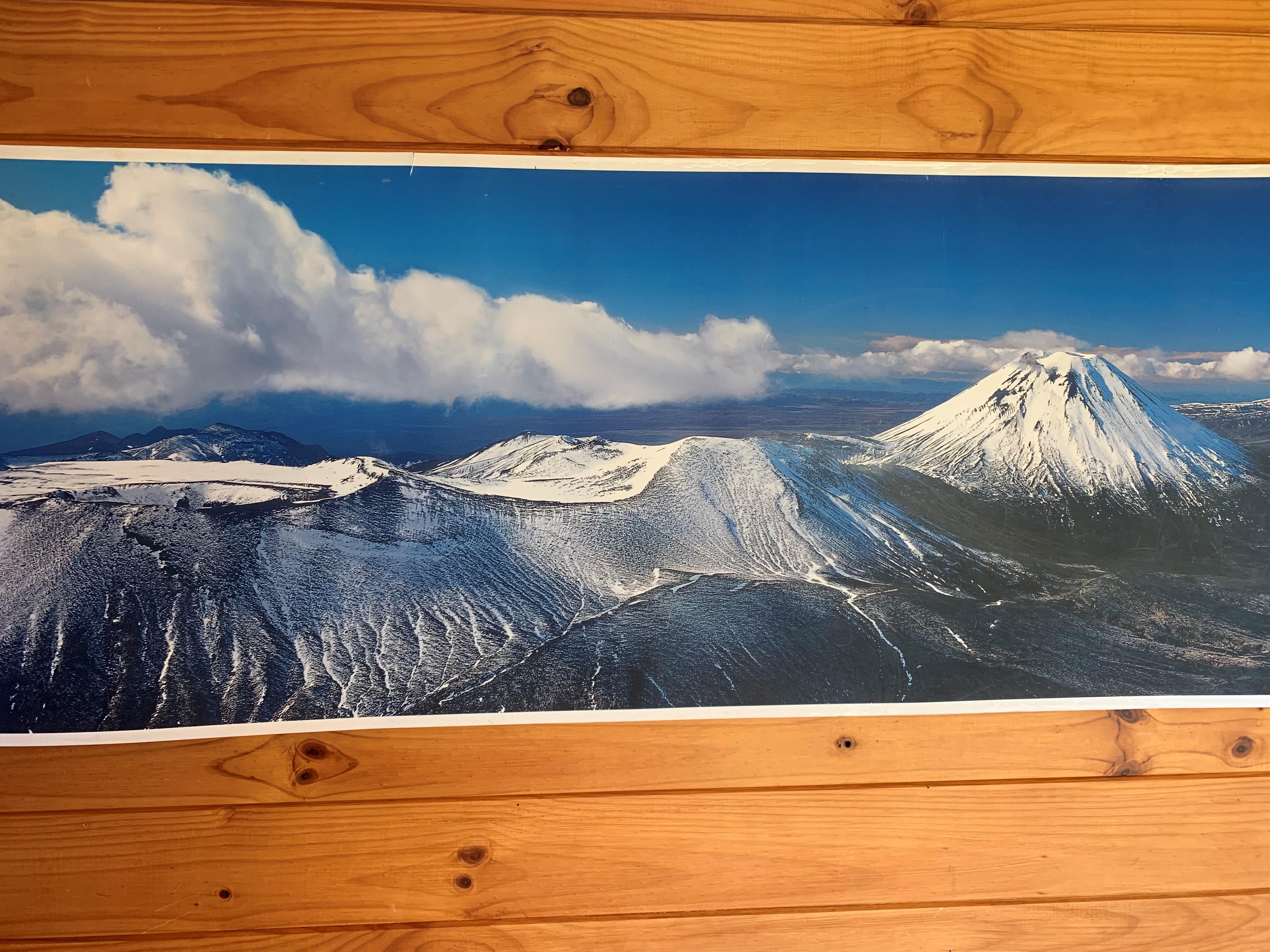 Skotel Alpine Resort Whakapapa Extérieur photo